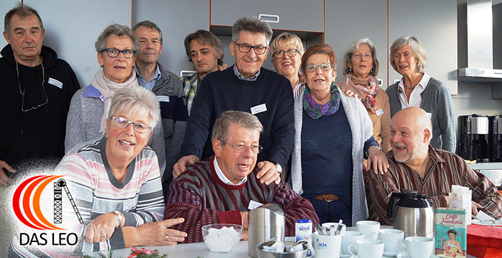 Repair-Café Dorsten - Wegwerfen war gestern!